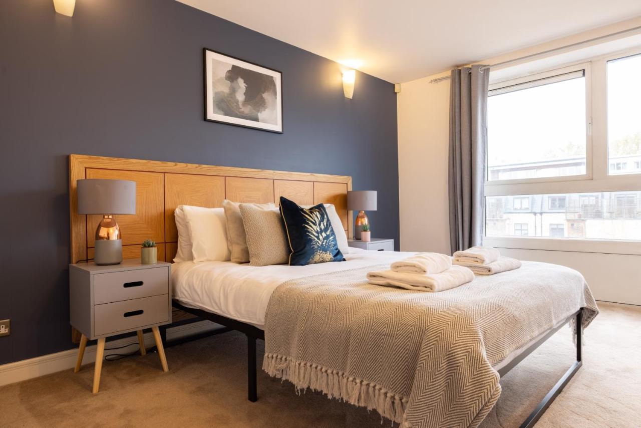 Appartement The Bermondsey Flat à Londres Extérieur photo